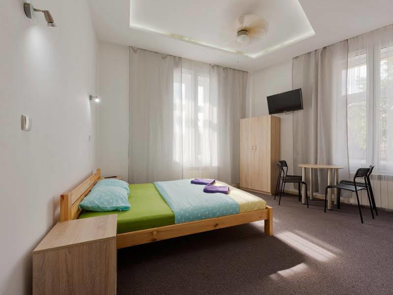 Hostel 70S Cracovia Exterior foto